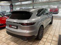 Gebraucht Porsche Cayenne 340 PS (250 kW) 2021 Silber SUV