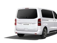 Neu Citroën Spacetourer 179 PS (131 kW) 2026 Kaolin weiß Van / Kleinbus