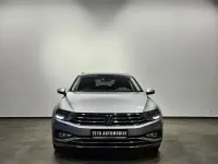 Gebraucht VW Passat Sport 200 PS (147 kW) 2024 Pyrit silber (metallic) Kombi