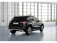Gebraucht Mercedes GLA180 Progressive 136 PS (100 kW) 2024 Metalliclack kosmosschwarz SUV