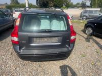 Gebraucht Volvo V50 170 PS (125 kW) 2006 Grau Kombi