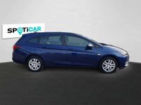 gebraucht Opel Astra Elegance 1.2