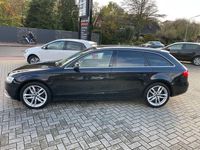 Gebraucht Audi A4 Ambiente 245 PS (180 kW) 2014 Schwarz Kombi