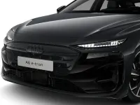 Gebraucht Audi A6 e-tron S-Line 210 kW (286 PS) 2025 Grau Limousine