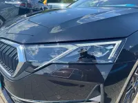 Gebraucht Skoda Octavia Tour 150 PS (110 kW) 2025 Schwarz Kombi