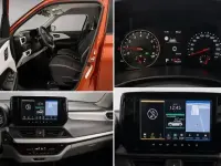 Gebraucht Suzuki Swift Club 83 PS (61 kW) 2022 Orange Kleinwagen