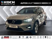 Gebraucht Volvo XC40 120 PS (88 kW) 2024 SUV