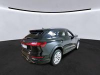 Gebraucht Audi e-tron Sport 369 kW (503 PS) 2022 Schwarz SUV