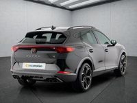 Gebraucht Cupra Formentor VZ 310 PS (228 kW) 2023 Schwarz SUV