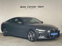 Gebraucht BMW 430 Performance 286 PS (210 kW) 2022 Grau Coupé