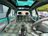 Gebraucht Renault Twingo 60 PS (44 kW) 1999 Andere farben Kleinwagen