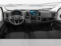 Neu Toyota Proace 205 kW (279 PS) 2025 Weiß Van / Kleinbus