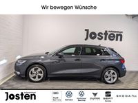 Używany Audi A3 Advanced 116 KM (85 kW) 2025 Szary Sedan/Limuzyna
