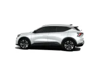Neu Renault Scenic E-Tech Techno 160 kW (218 PS) 2026 Weiß SUV