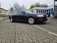 Gebraucht Audi A6 232 PS (170 kW) 2007 Schwarz Limousine