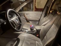 Gebraucht BMW X3 218 PS (160 kW) 2005 Schwarz SUV