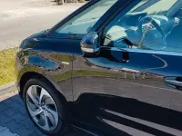 Gebraucht Citroën C4 Picasso Exclusive 150 PS (110 kW) 2015 Schwarz Van / Kleinbus