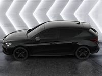 Neu Cupra Leon VZ 272 PS (200 kW) 2025 Midnightblack Limousine
