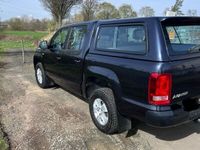 gebraucht VW Amarok 