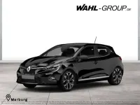 Gebraucht Renault Clio V Evolution 91 PS (66 kW) 2023 Schwarz Limousine