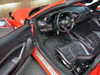 Gebraucht Ferrari F8 721 PS (530 kW) 2021 Rot Cabrio