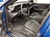 Gebraucht Audi SQ6 e-tron Edition .1 359 kW (489 PS) 2024 Blau (ascariblau) SUV