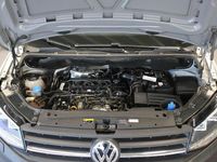 Brugt VW Caddy Maxi 102 HK (75 kW) 2020 Sølv MPV