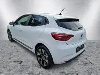 Gebraucht Renault Clio V Evolution 67 PS (49 kW) 2022 Weiß Limousine