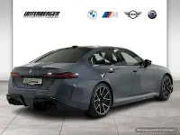 Gebraucht BMW M5 Performance 727 PS (534 kW) 2026 Bmw individual storm bay Limousine