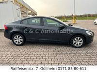 gebraucht Volvo S60 Lim. Kinetic D3/1. Hand/Navi/Allwetter