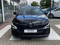 Gebraucht Renault Megane E-Tech Techno 160 kW (218 PS) 2024 Schwarz Kleinwagen