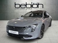 Gebraucht Peugeot 508 GT 129 PS (94 kW) 2023 Grau/typ aussenverkleidung met Kombi