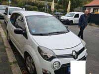 Gebraucht Renault Twingo 75 PS (55 kW) 2014 Weiß Kleinwagen