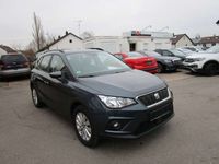 gebraucht Seat Arona 1.6 TDI Style*NAVI*KAMERA*PDC*SHZ*