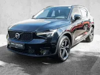 Gebraucht Volvo XC40 Plus 197 PS (144 kW) 2023 Black solid (stone) SUV