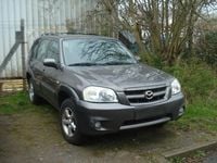 Gebraucht Mazda Tribute 150 PS (110 kW) 2006 Grau SUV