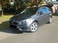 gebraucht BMW 216 Active Tourer d