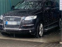 Gebraucht Audi Q7 315 PS (231 kW) 2006 Beige SUV