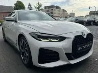 Gebraucht BMW 430 M Sport 286 PS (210 kW) 2023 Alpinweiss iii Coupé