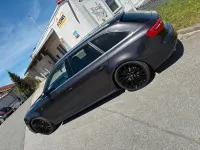 Gebraucht Audi A4 170 PS (125 kW) 2014 Grau Kombi