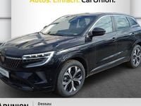 Gebraucht Renault Austral Evolution 158 PS (116 kW) 2025 Schwarz SUV