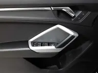 Gebraucht Audi Q3 150 PS (110 kW) 2023 Navarrablau metallic SUV