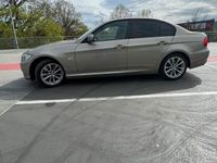 gebraucht BMW 318 i facelift