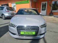 gebraucht Audi A3 Limousine 1.4TFSI Ambition S-tronic AUTOMATIK