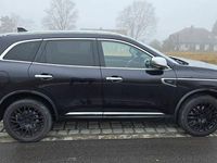 Gebraucht Renault Koleos Initiale Paris 177 PS (130 kW) 2017 Schwarz SUV