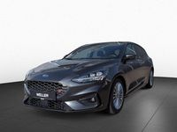 Gebraucht Ford Focus ST 280 PS (205 kW) 2019 Grau Limousine