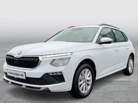 Gebraucht Skoda Kamiq Selection 150 PS (110 kW) 2024 Weiß SUV