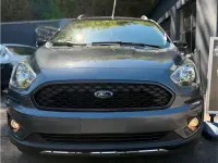 Używany Ford Ka Plus 86 KM (63 kW) 2019 Hatchback