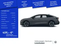 Neu VW ID.7 Pro 210 kW (286 PS) 2026 Grau Limousine