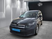 Gebraucht VW Caddy Sound 116 PS (85 kW) 2024 Pure grey Van / Kleinbus